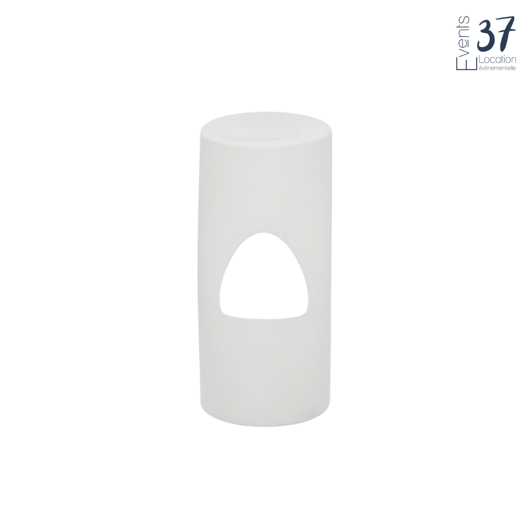 Tabouret de Bar Lumineux