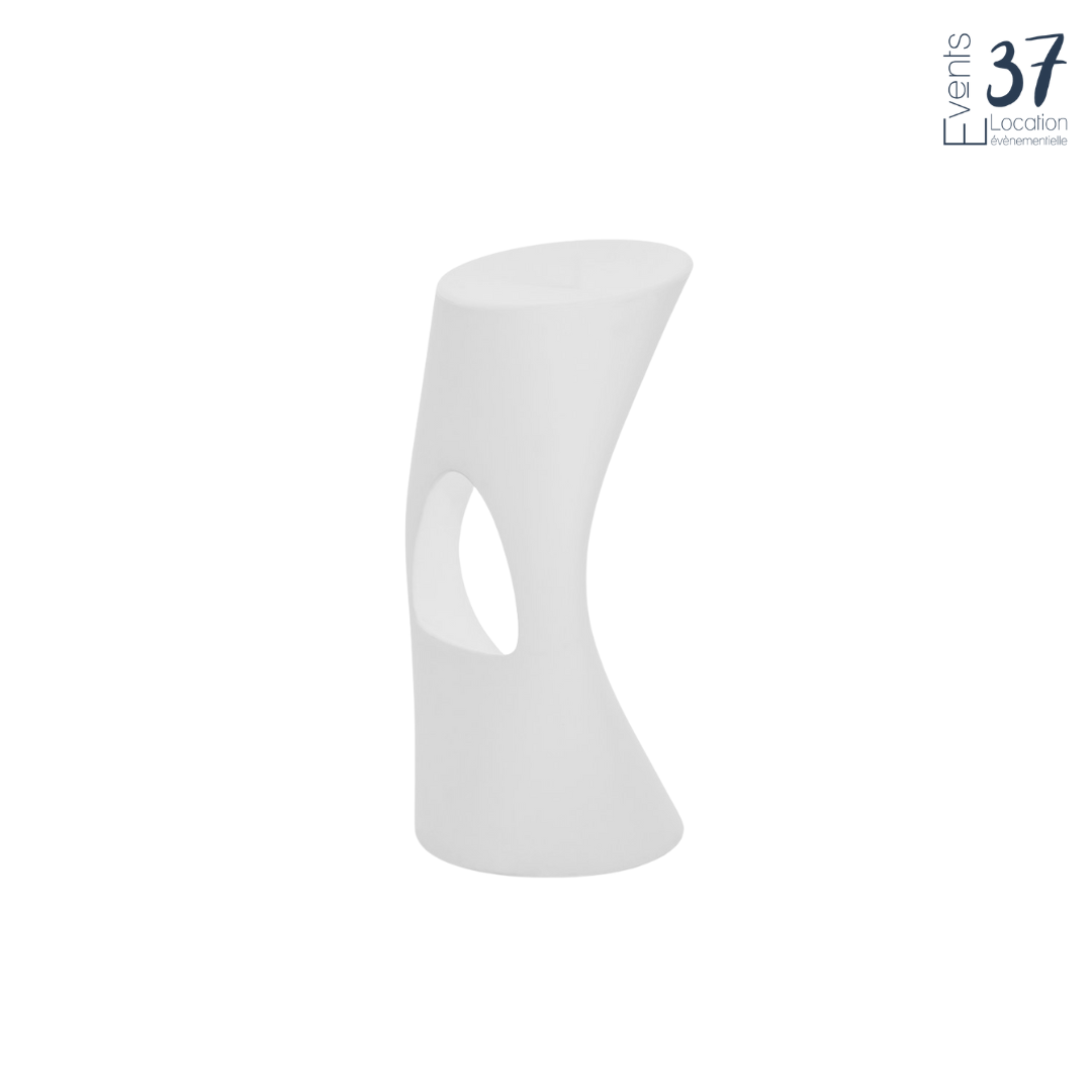 Tabouret de Bar Lumineux