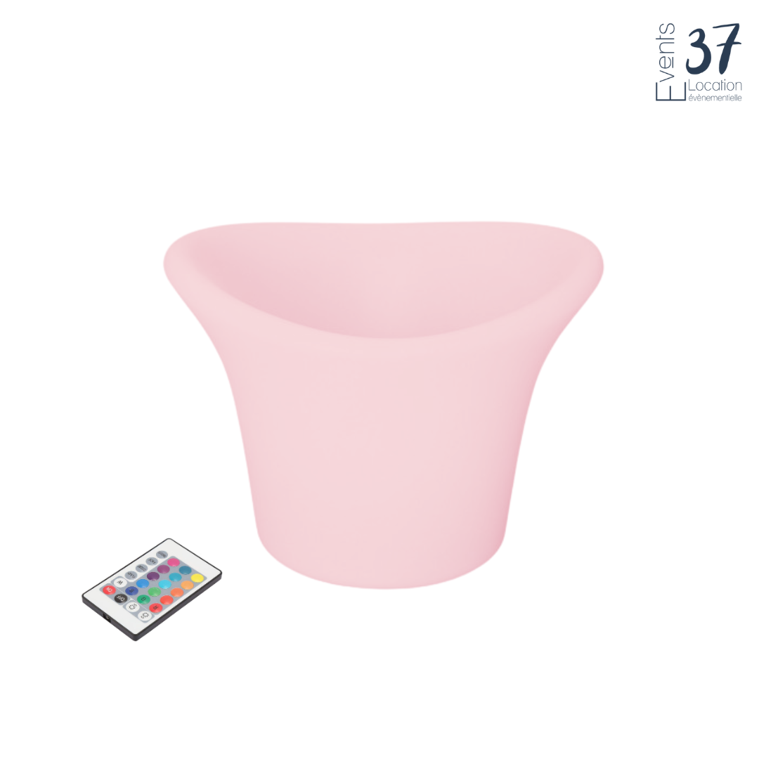 Seau à Glace Lumineux