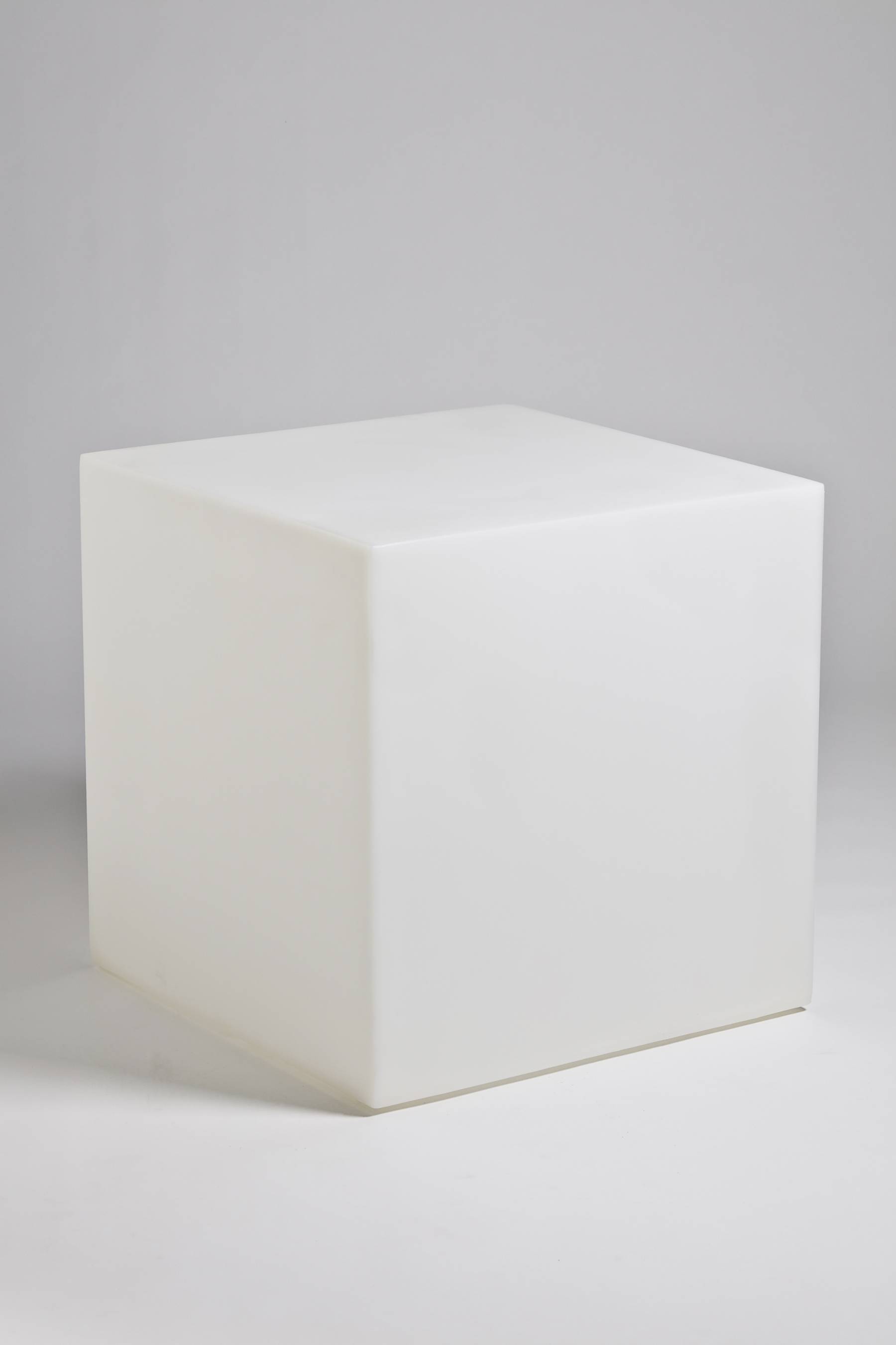 Cube Lumineux