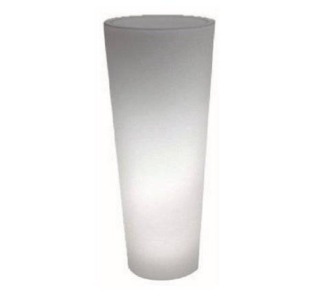 Vase Conique Lumineux