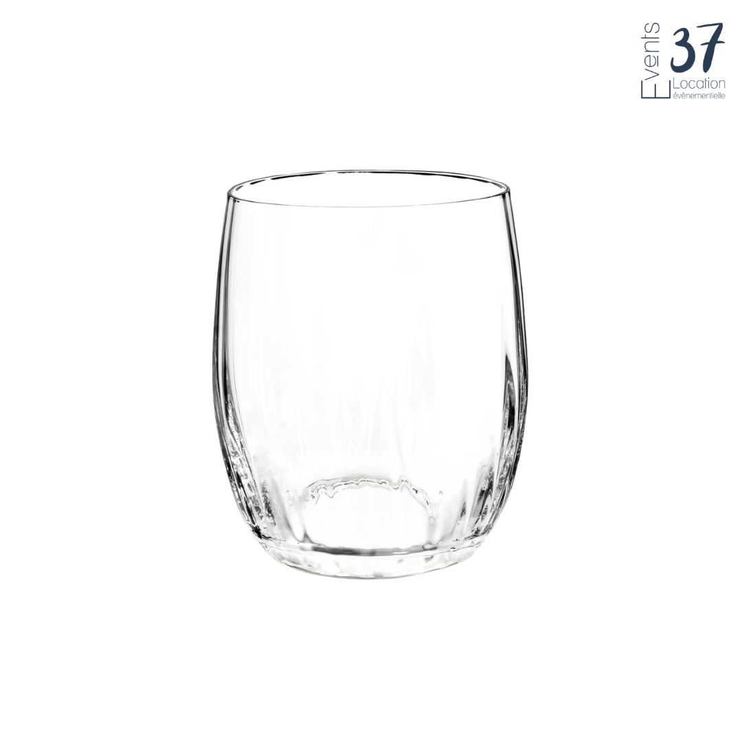 Verre à eau Lou