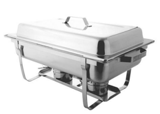 Chafing Dish Maxpro Economy