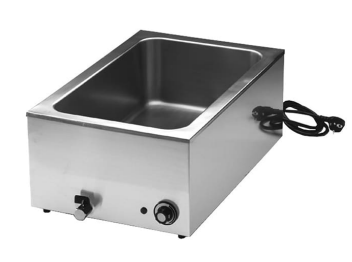 Bain Marie Electrique