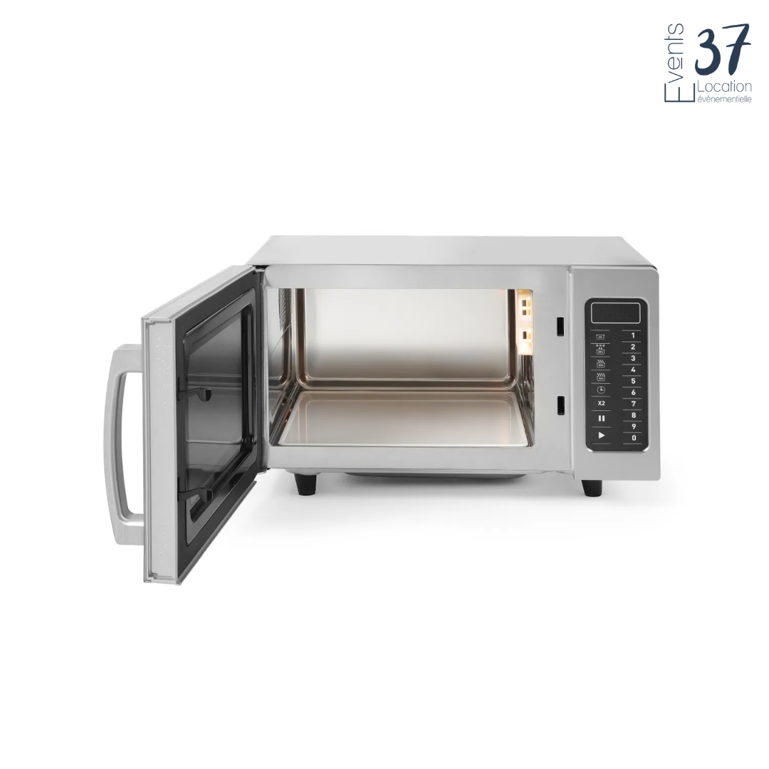 Four à Micro-Ondes