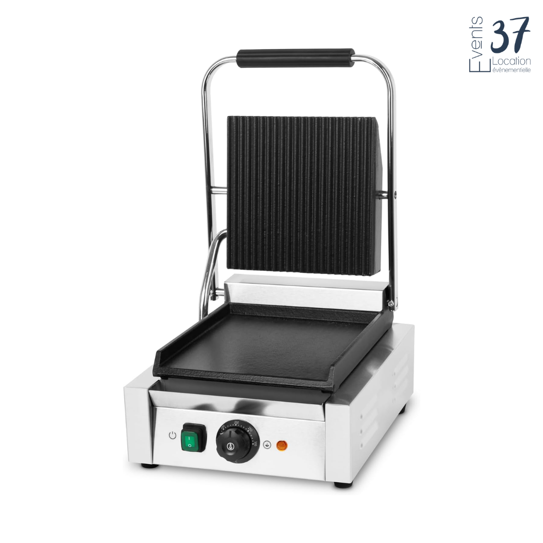 Grille Panini