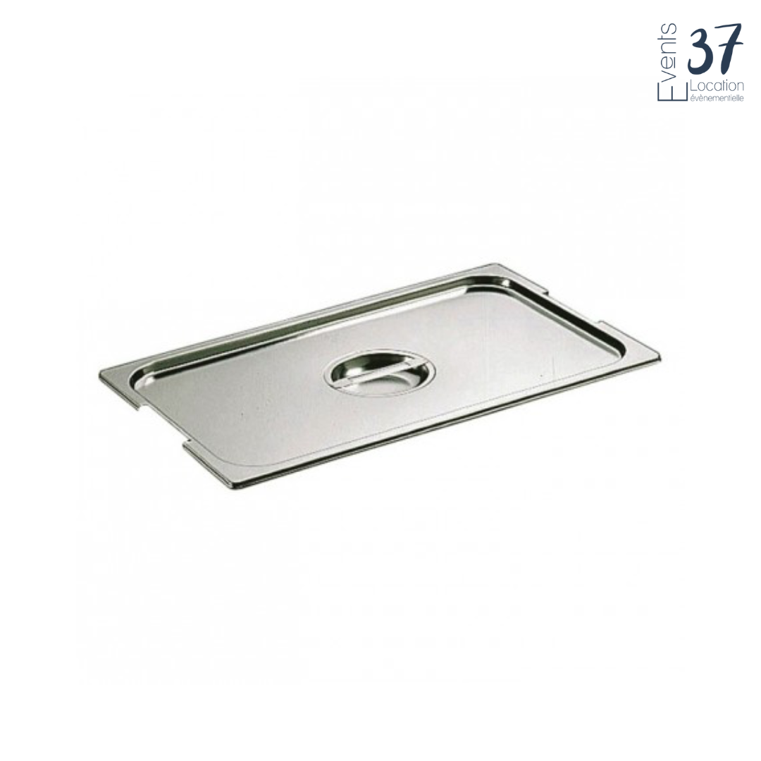 Couvercle Gastronorme