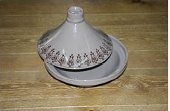 Plat Tajine