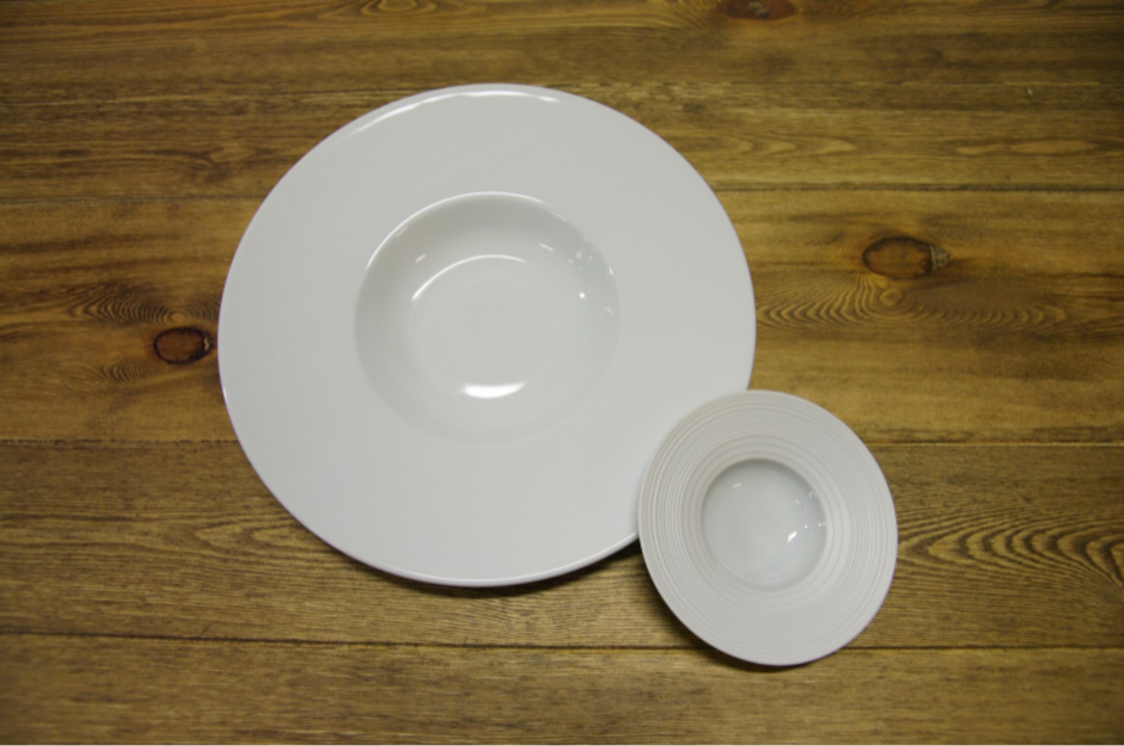 Assiette Volcane 27 cm