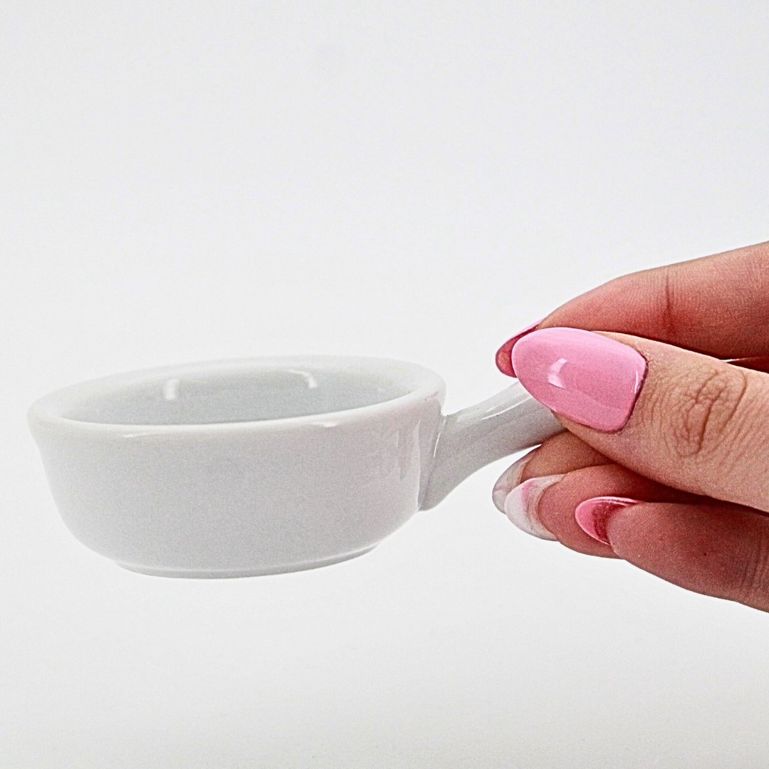 Mini poêlon 6 cm