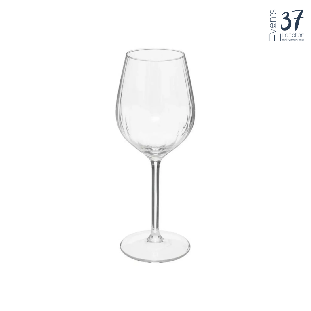 Verre à vin Lou