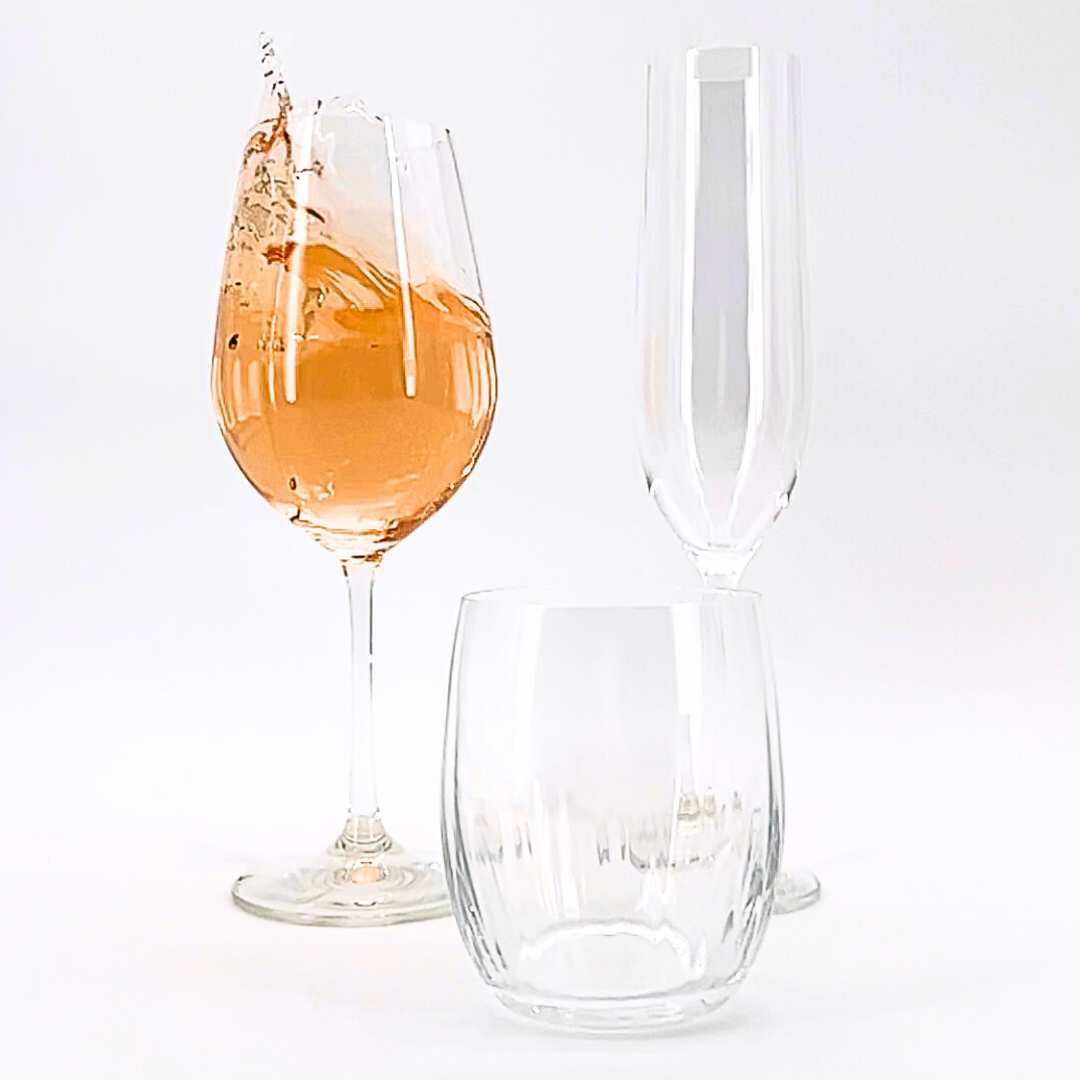 Verre à vin Lou