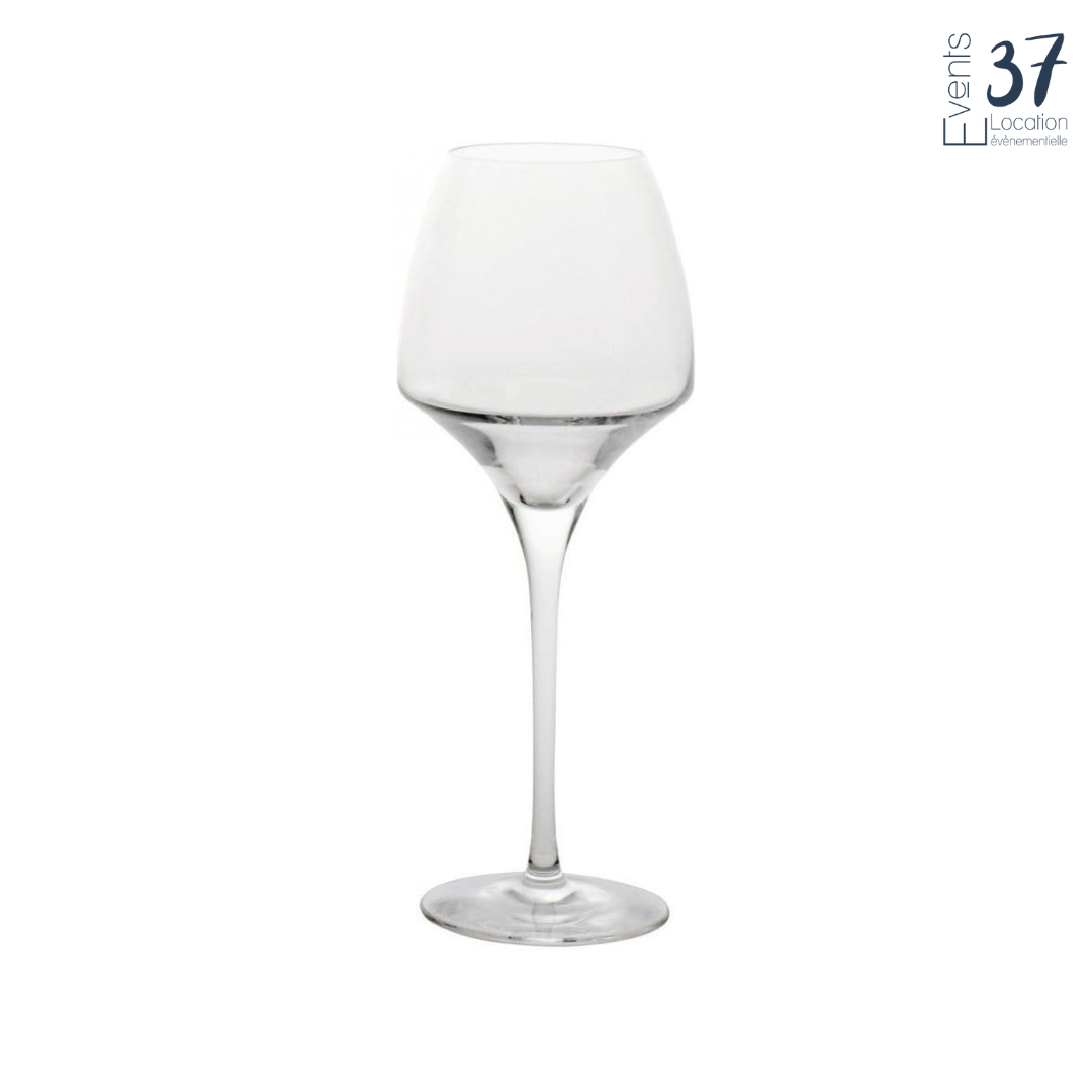 Verre à vin Open Up