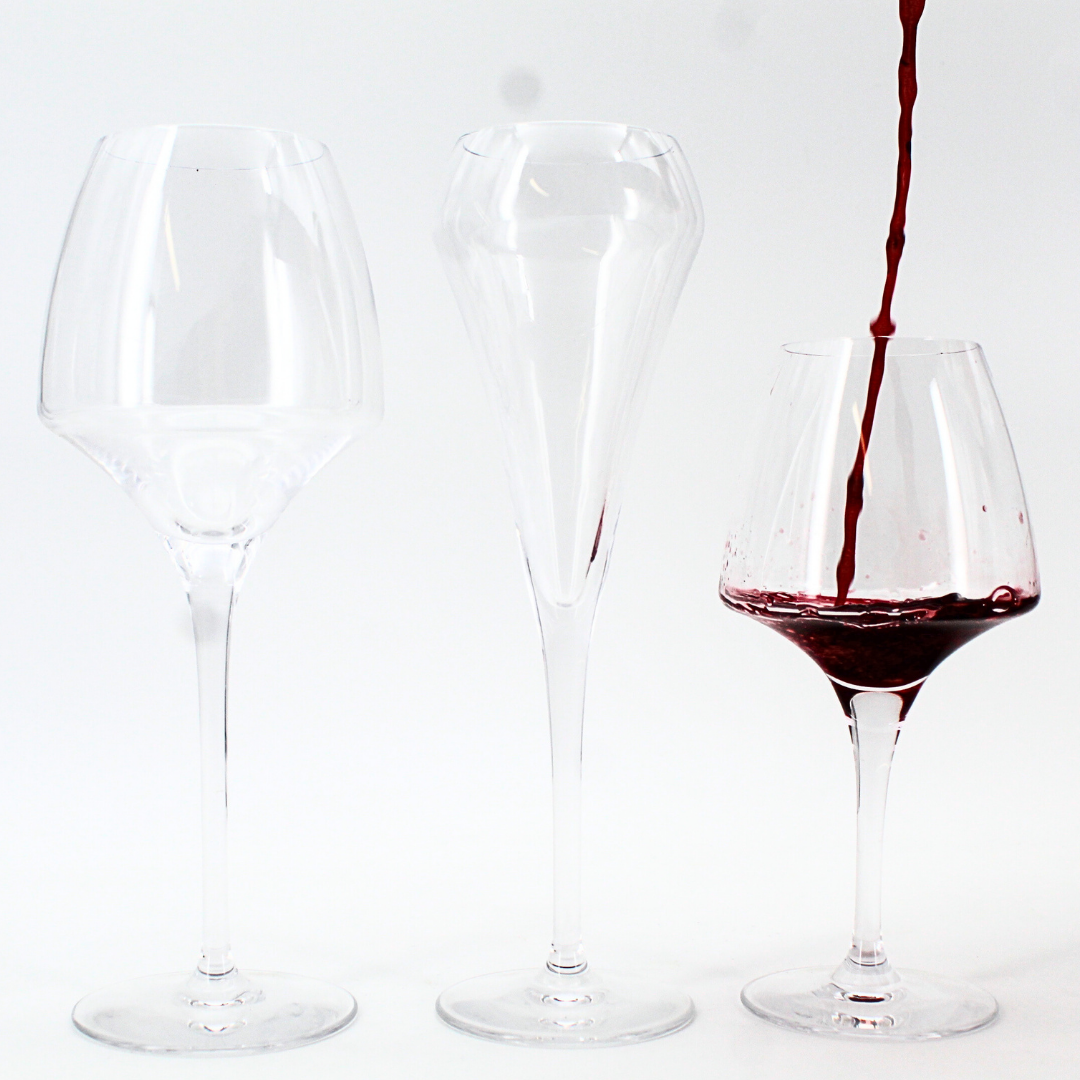 Verre à vin Open Up