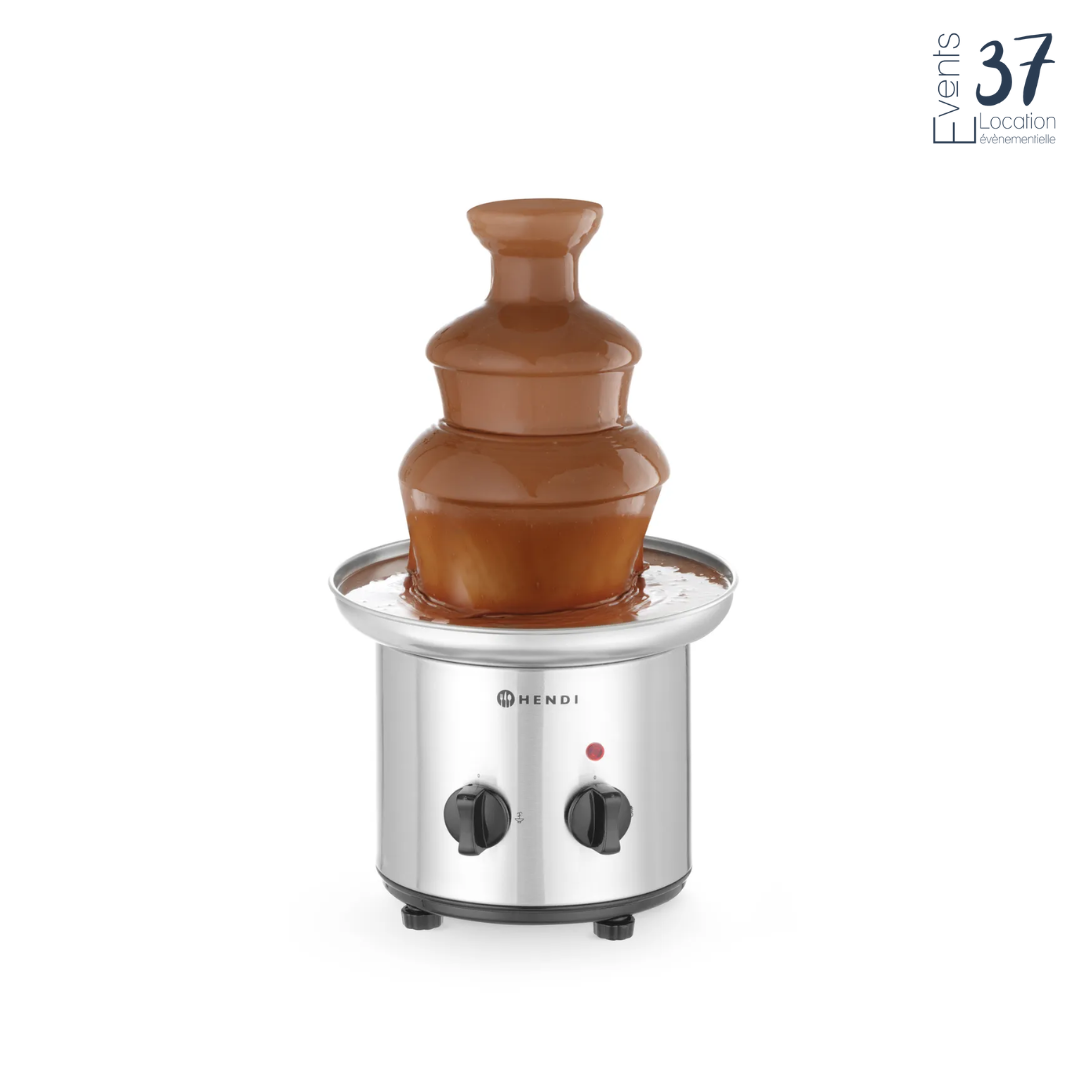 Fontaine à chocolat - Petite