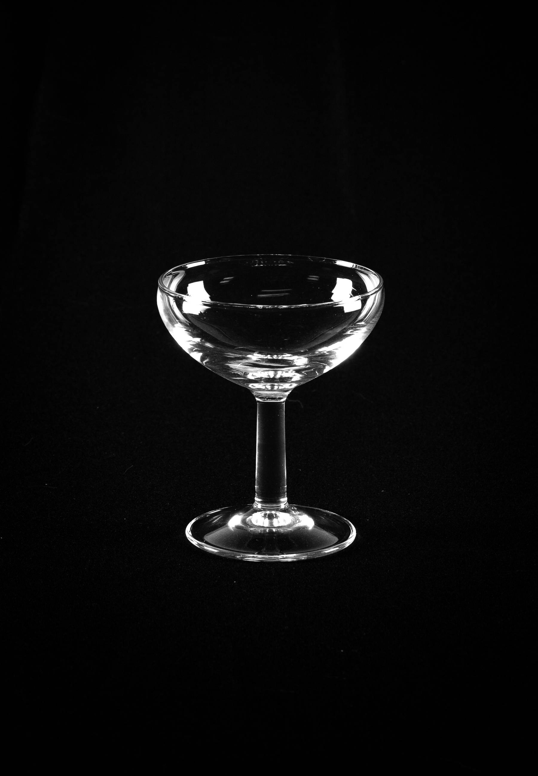 Coupe à champagne (13 cl)