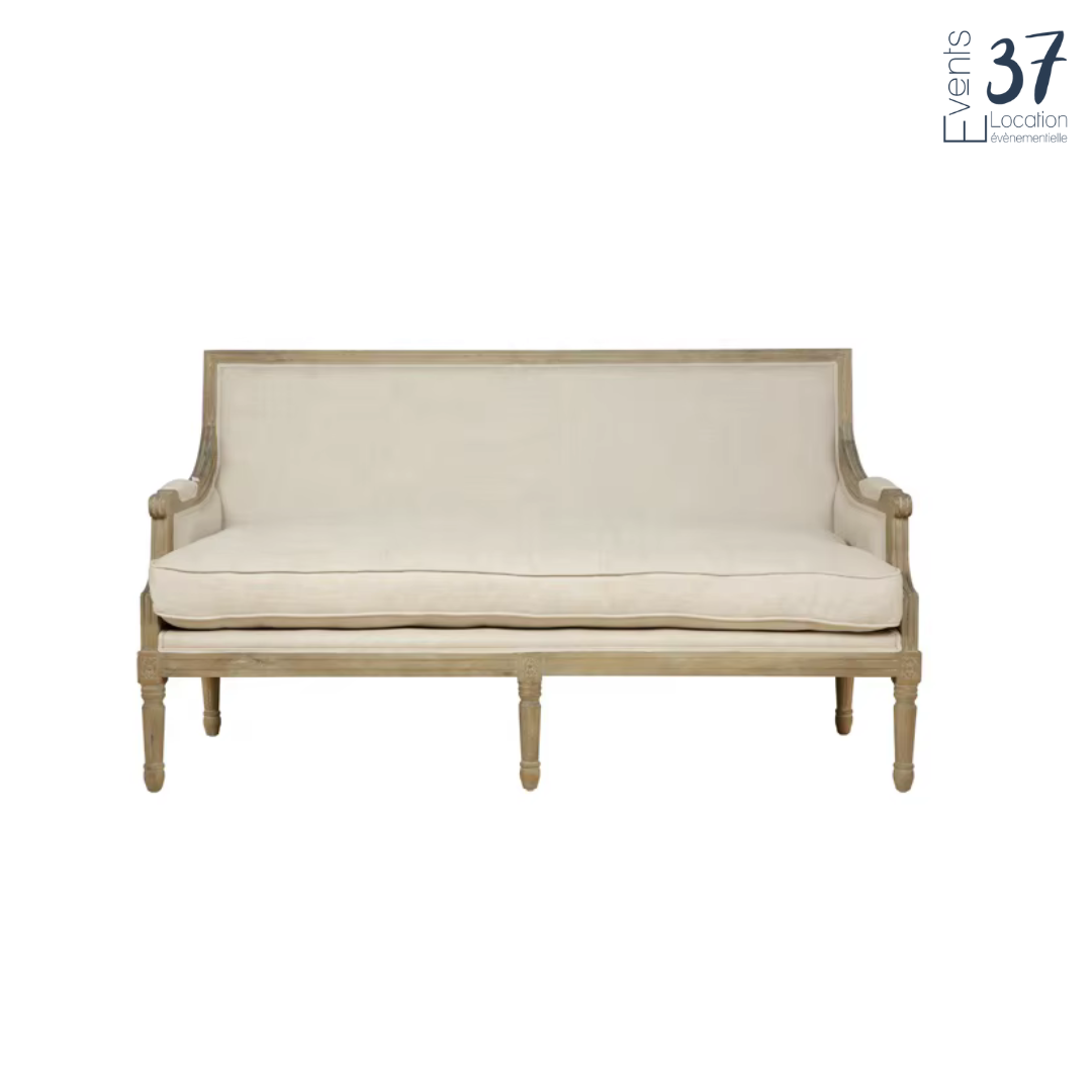 Banquette Vintage