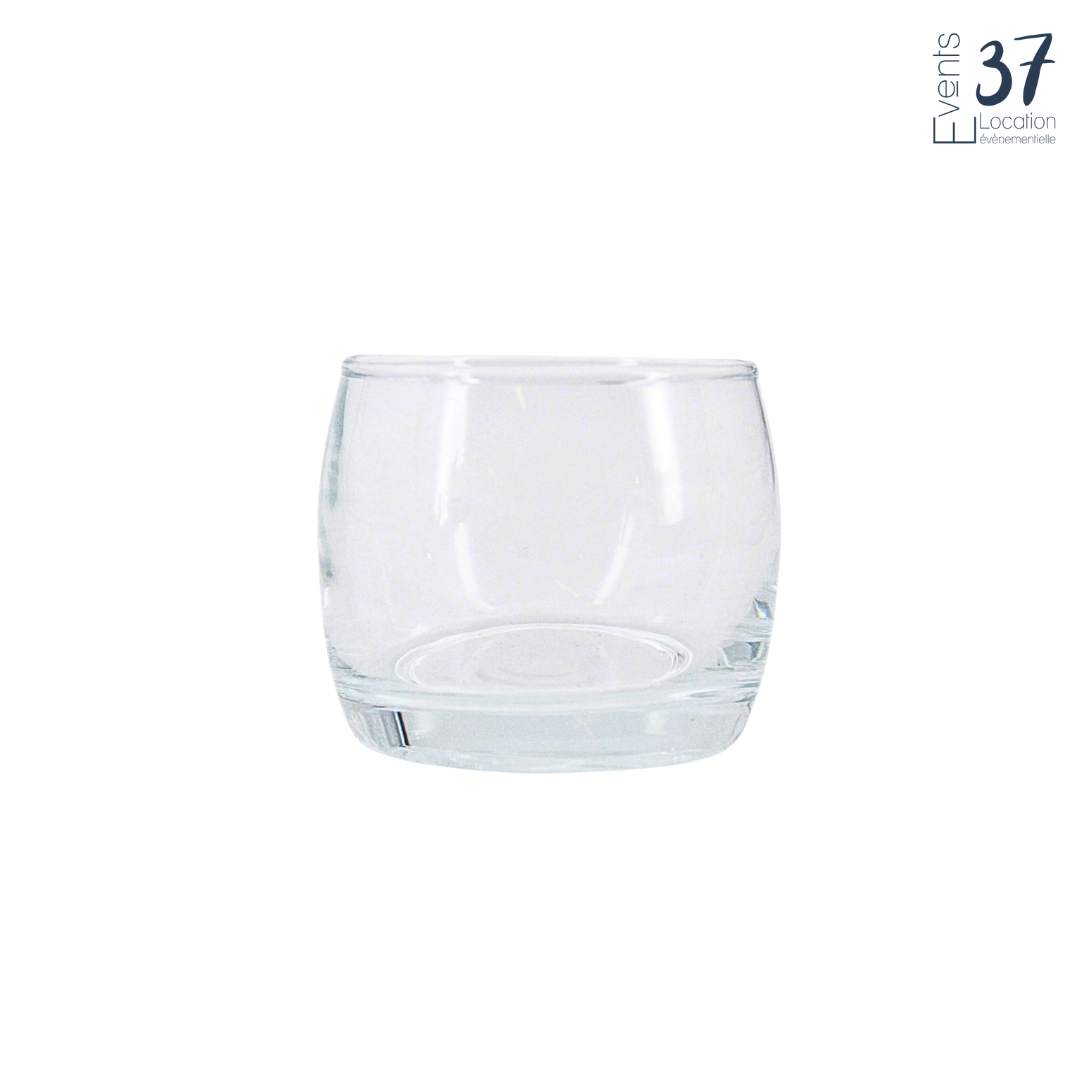 Verrine salade de fruits