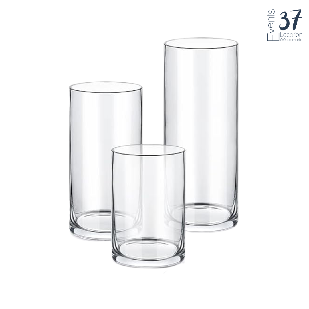 Photophore transparent