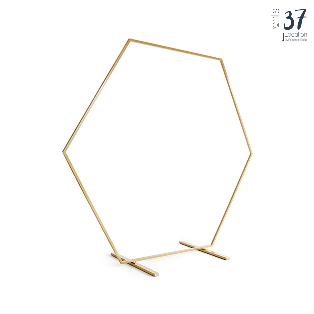 Arche hexagonale