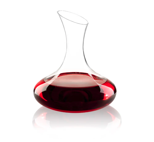 Carafe à décanter de 75 cl