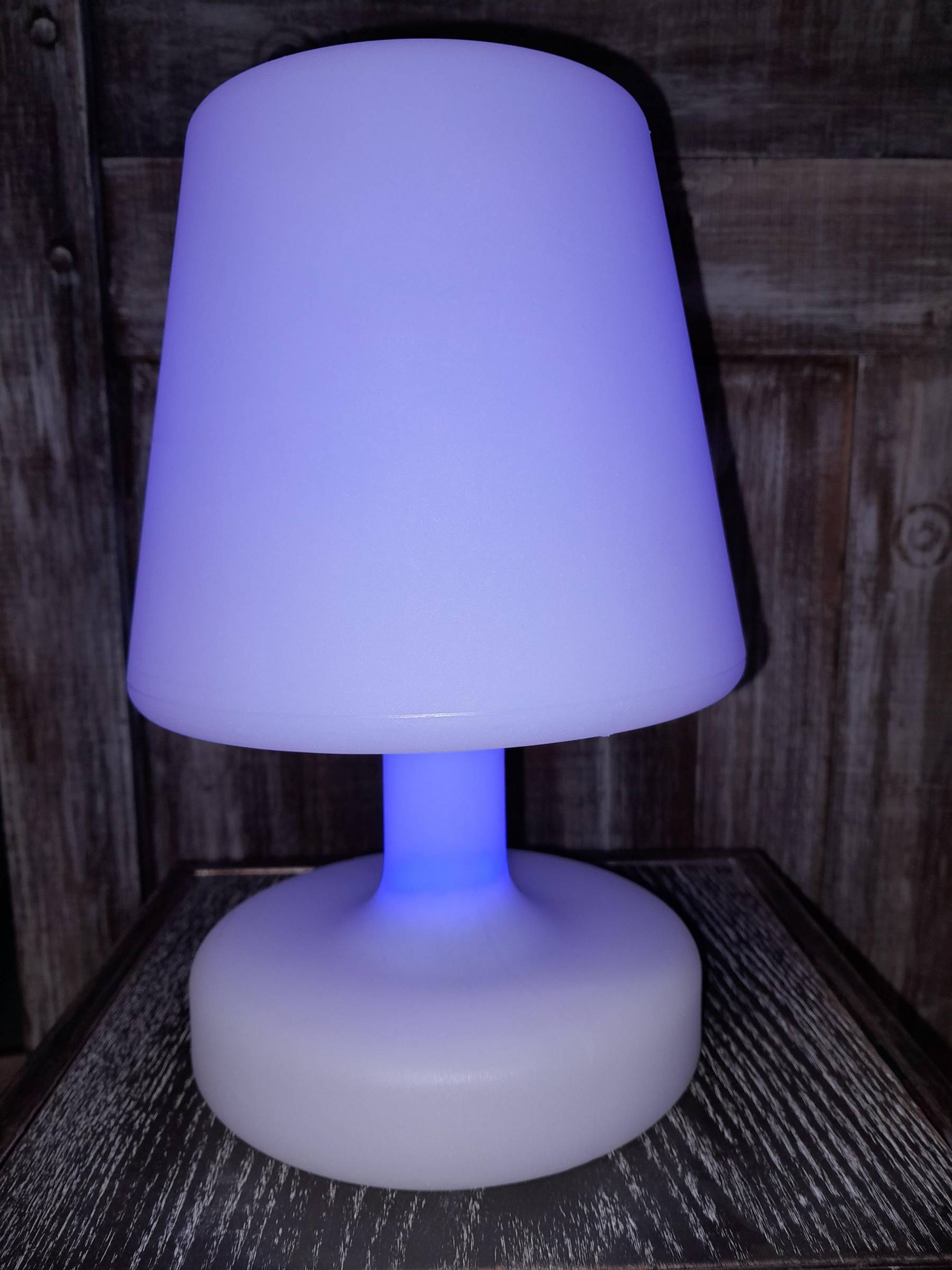 Lampe Lumineuse