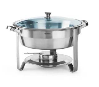 Chafing Dish - Rond