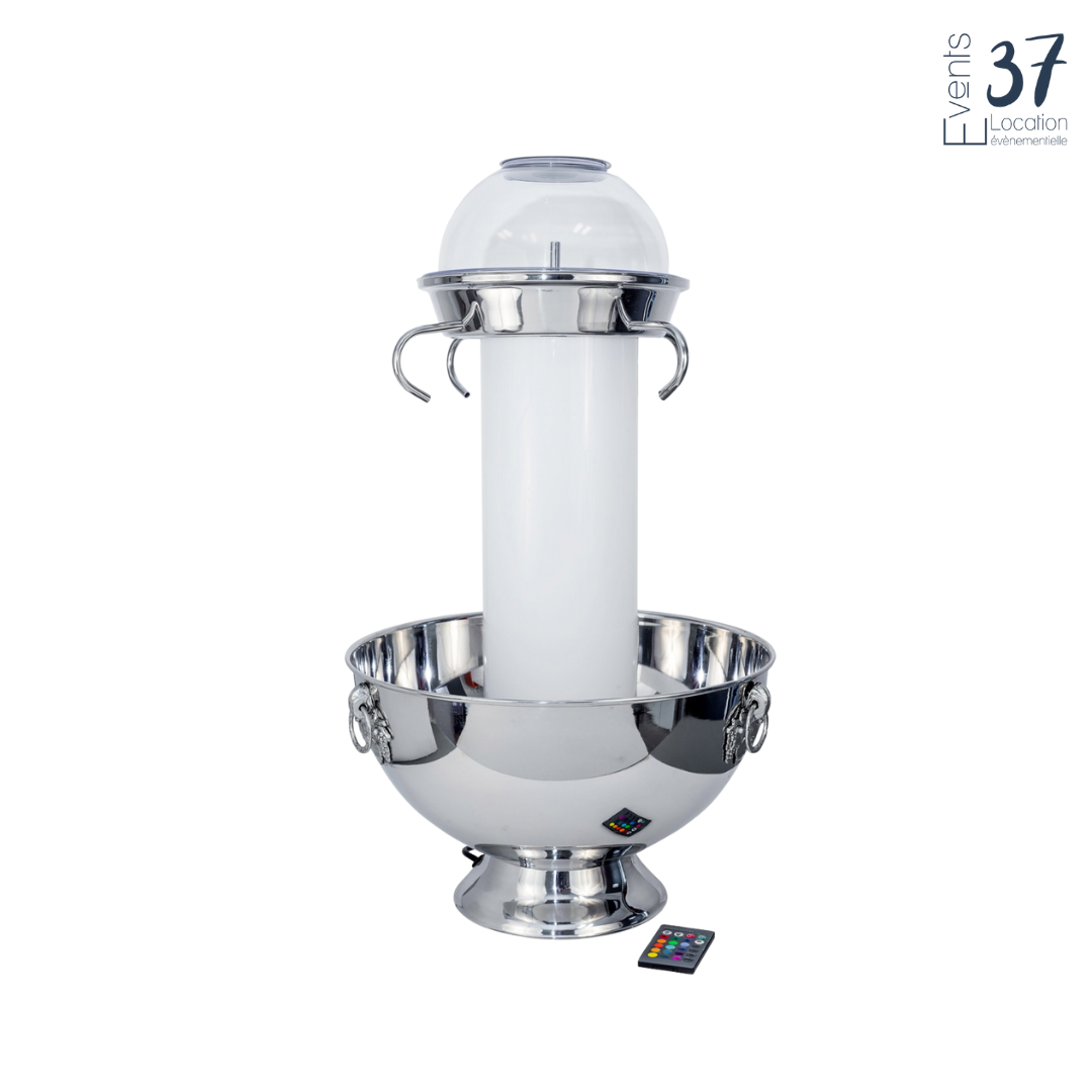 Fontaine à punch 15 L