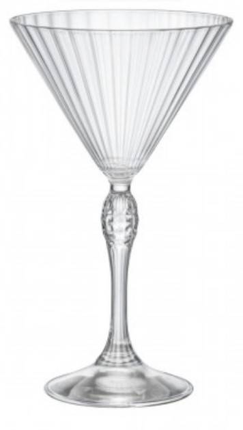 Verre Martini 