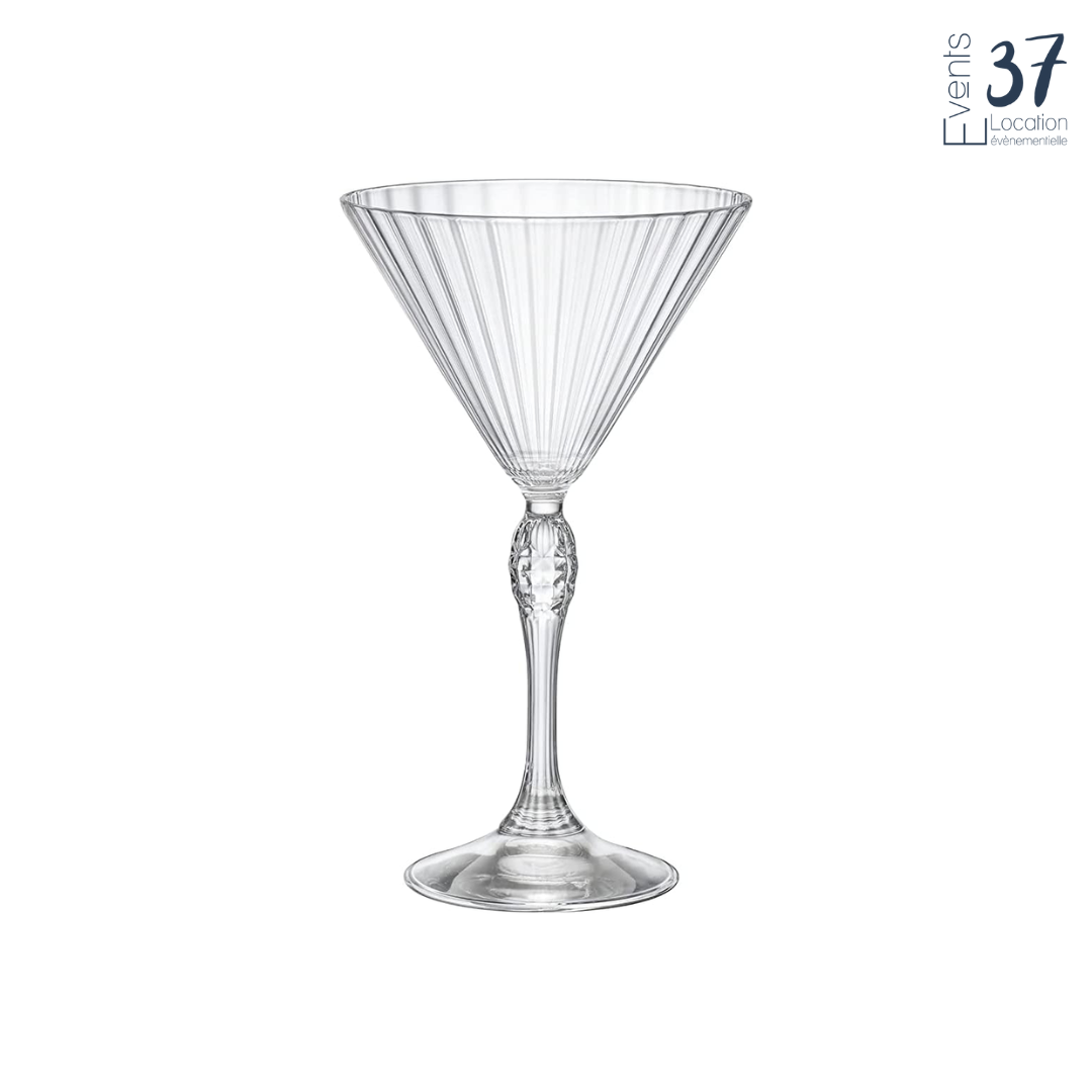 Verre Martini 
