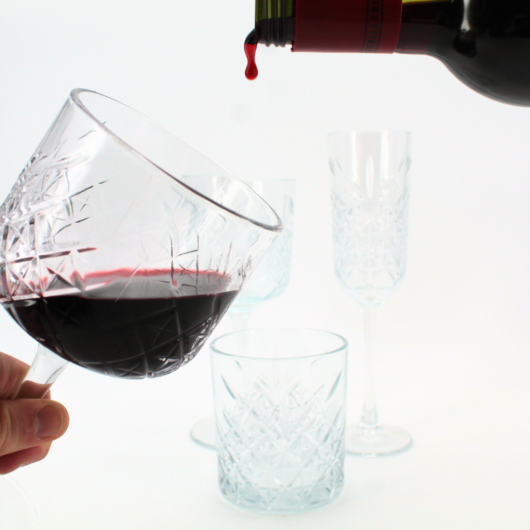 Verre Vintage Martini