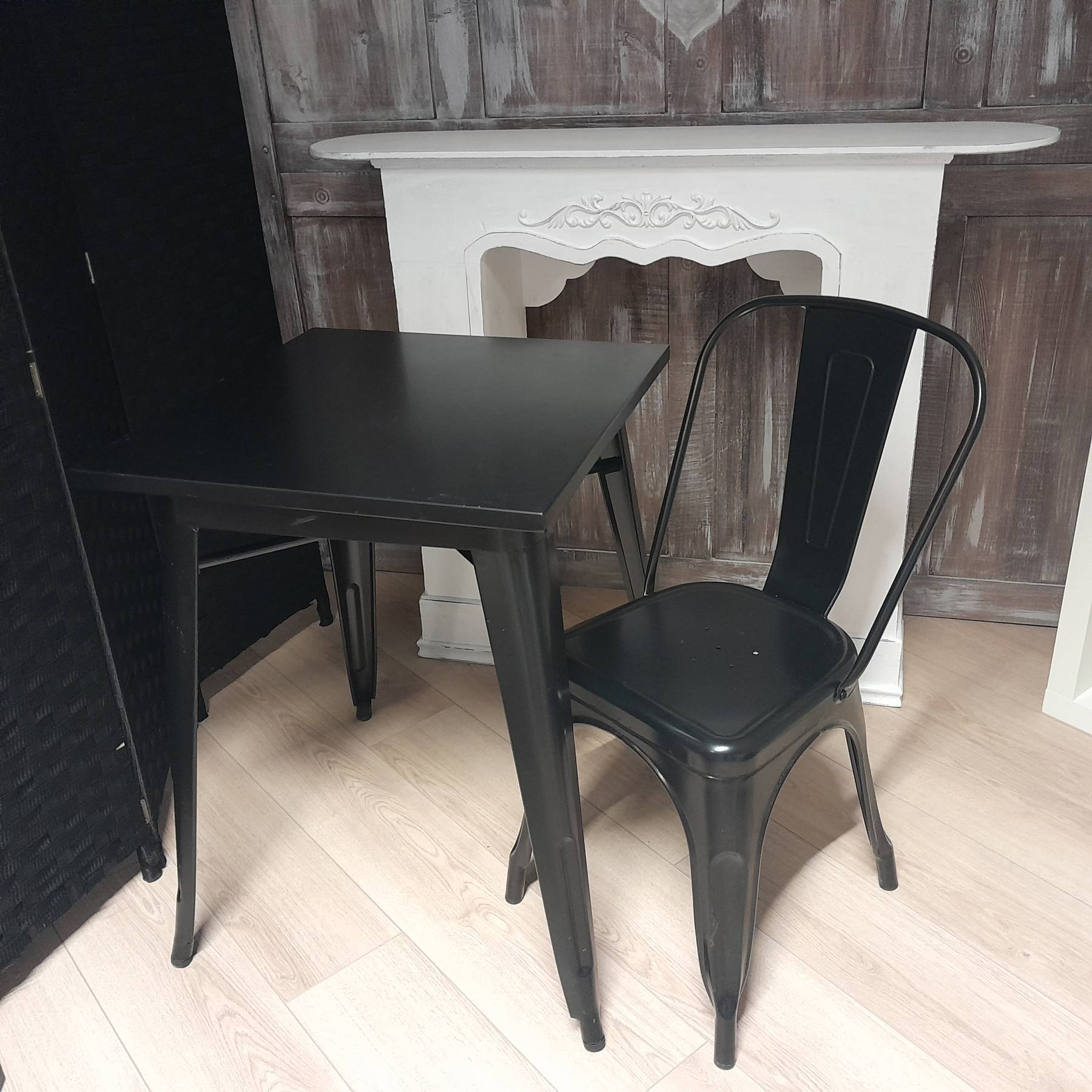 Table Xeno