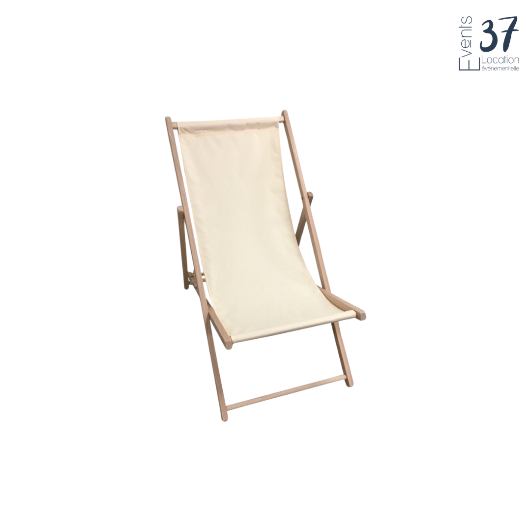 Chaise Chilienne