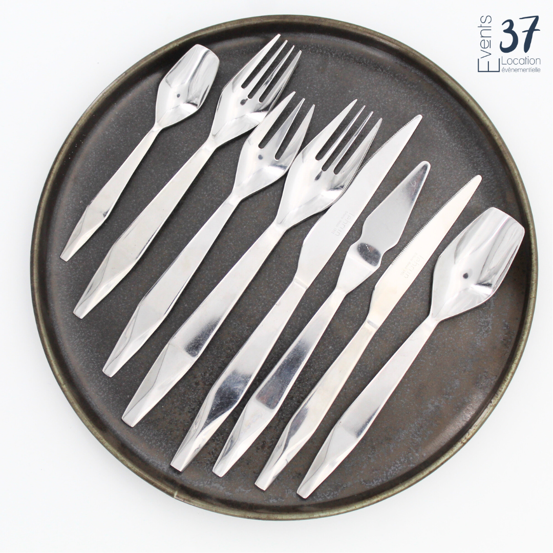 Cuillère à Moka Equinox