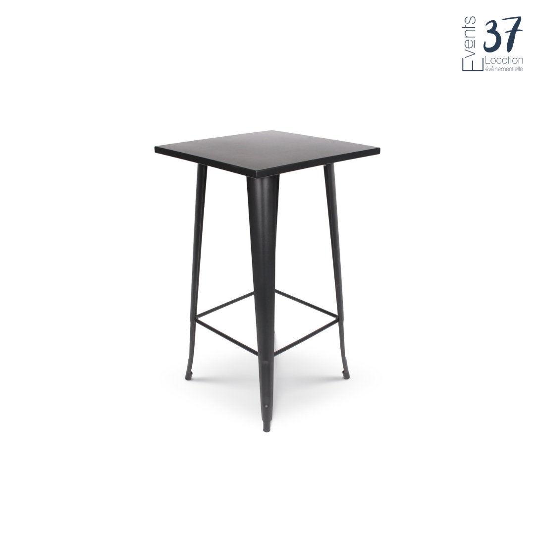 Mange Debout Xeno Fer