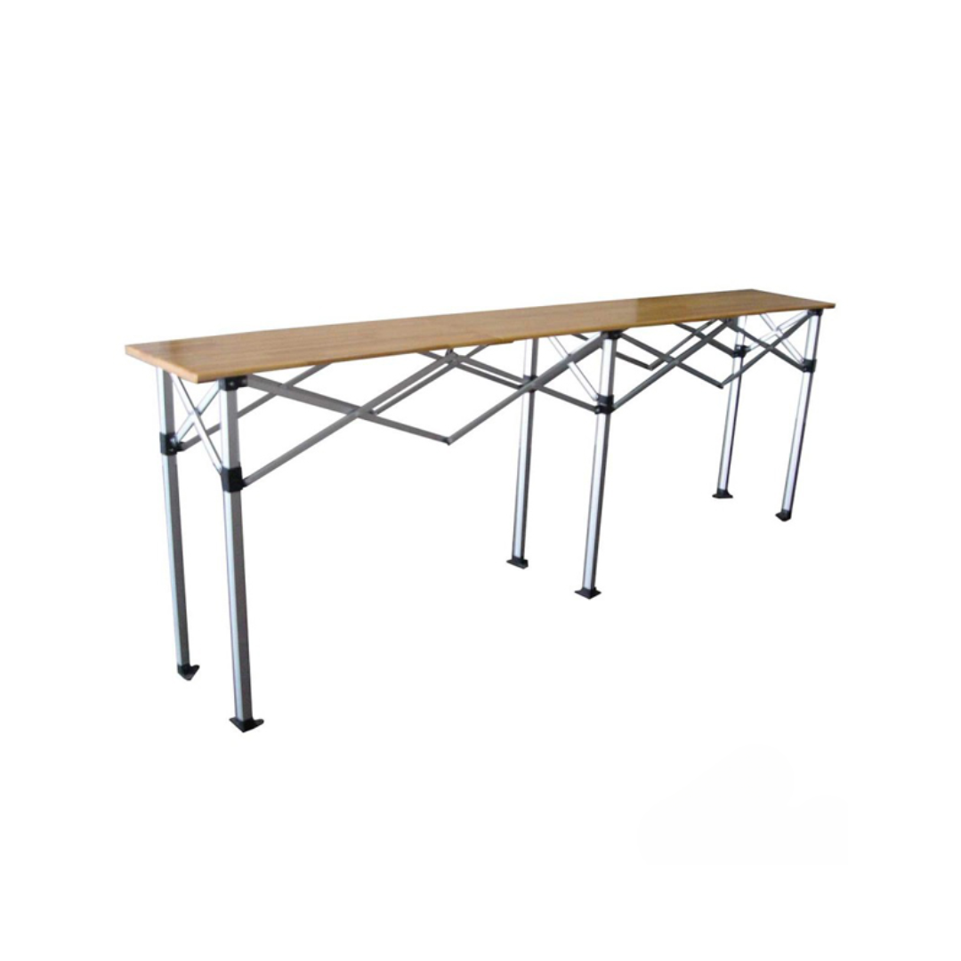 Comptoir pour stand