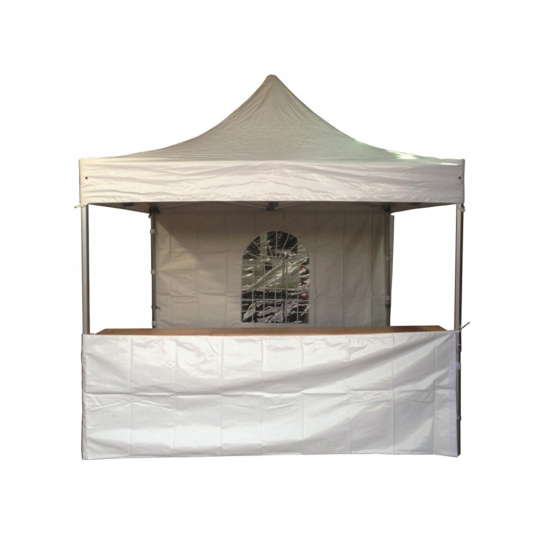Comptoir pour stand