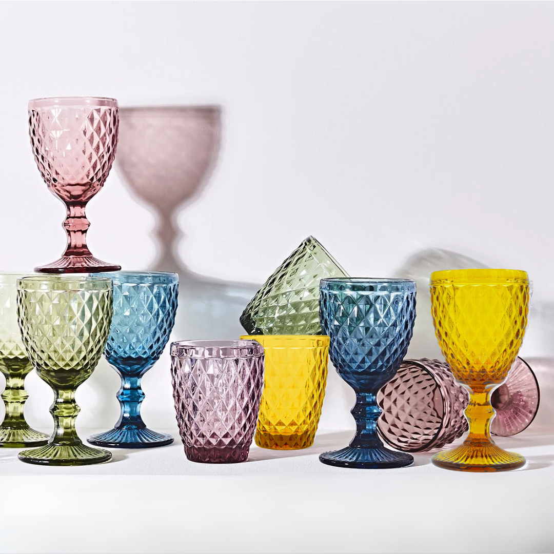 Alba à eau - Violet