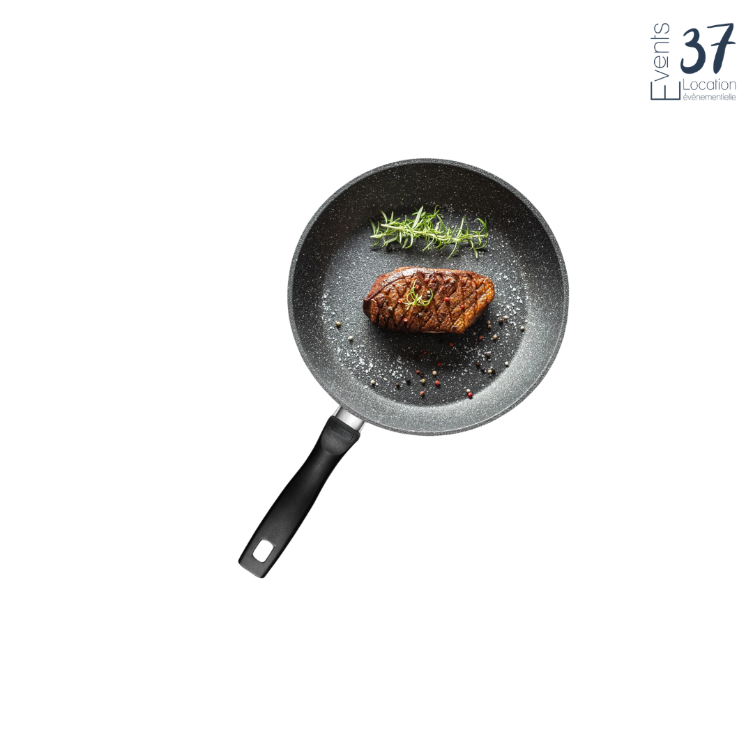 Casserole Plaque à induction