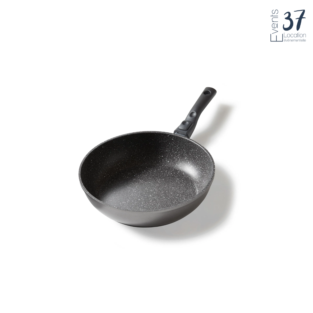 Casserole Plaque à induction