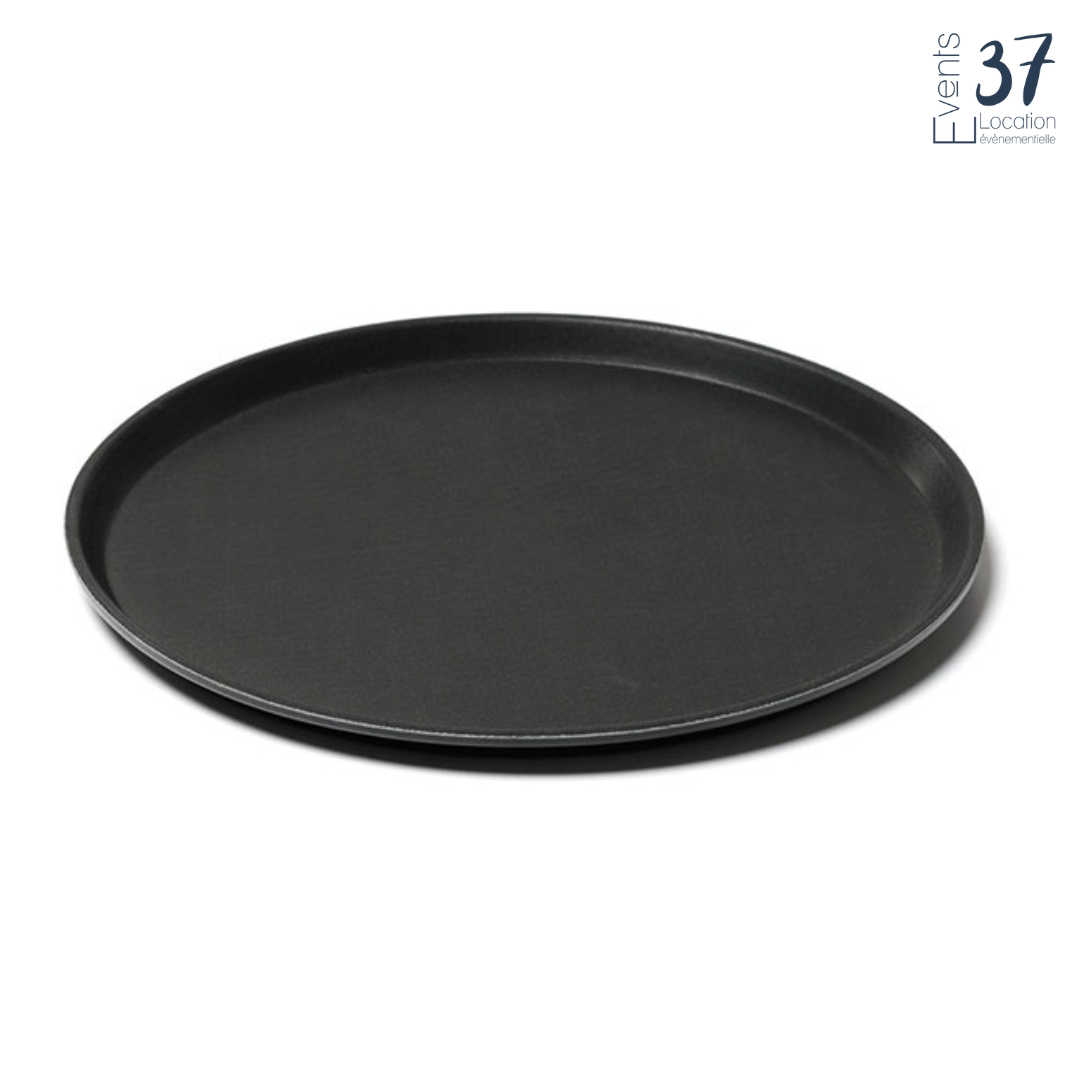 Plateau Service Anti-dérapant