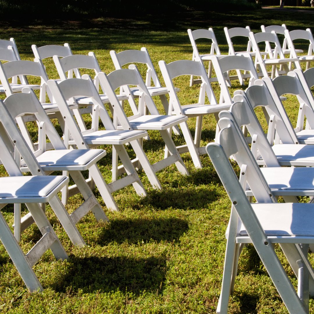Chaise Garden