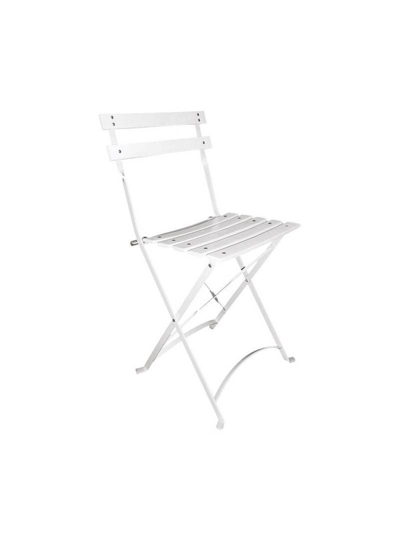 Chaise Tarno Blanche