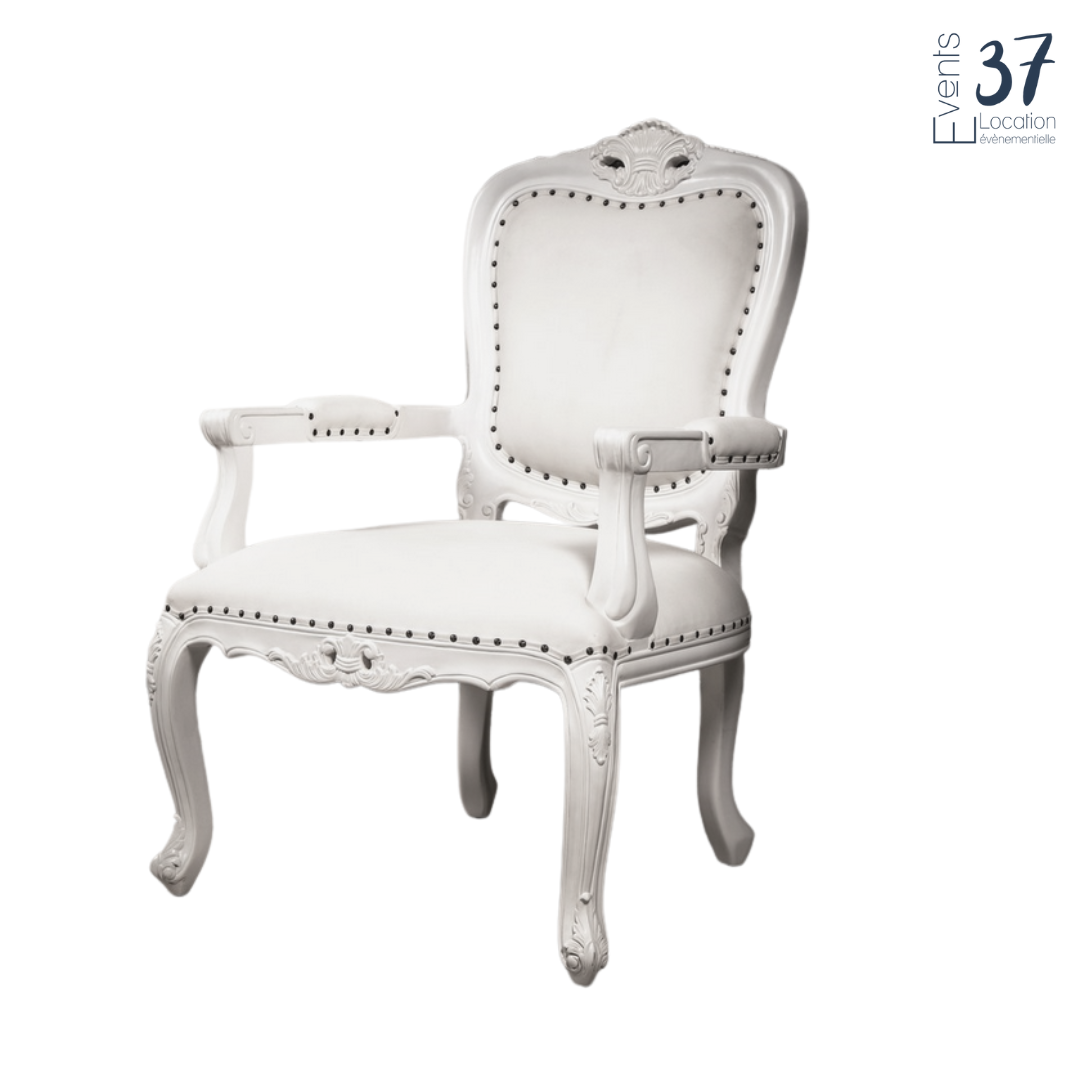 Fauteuil Mariage