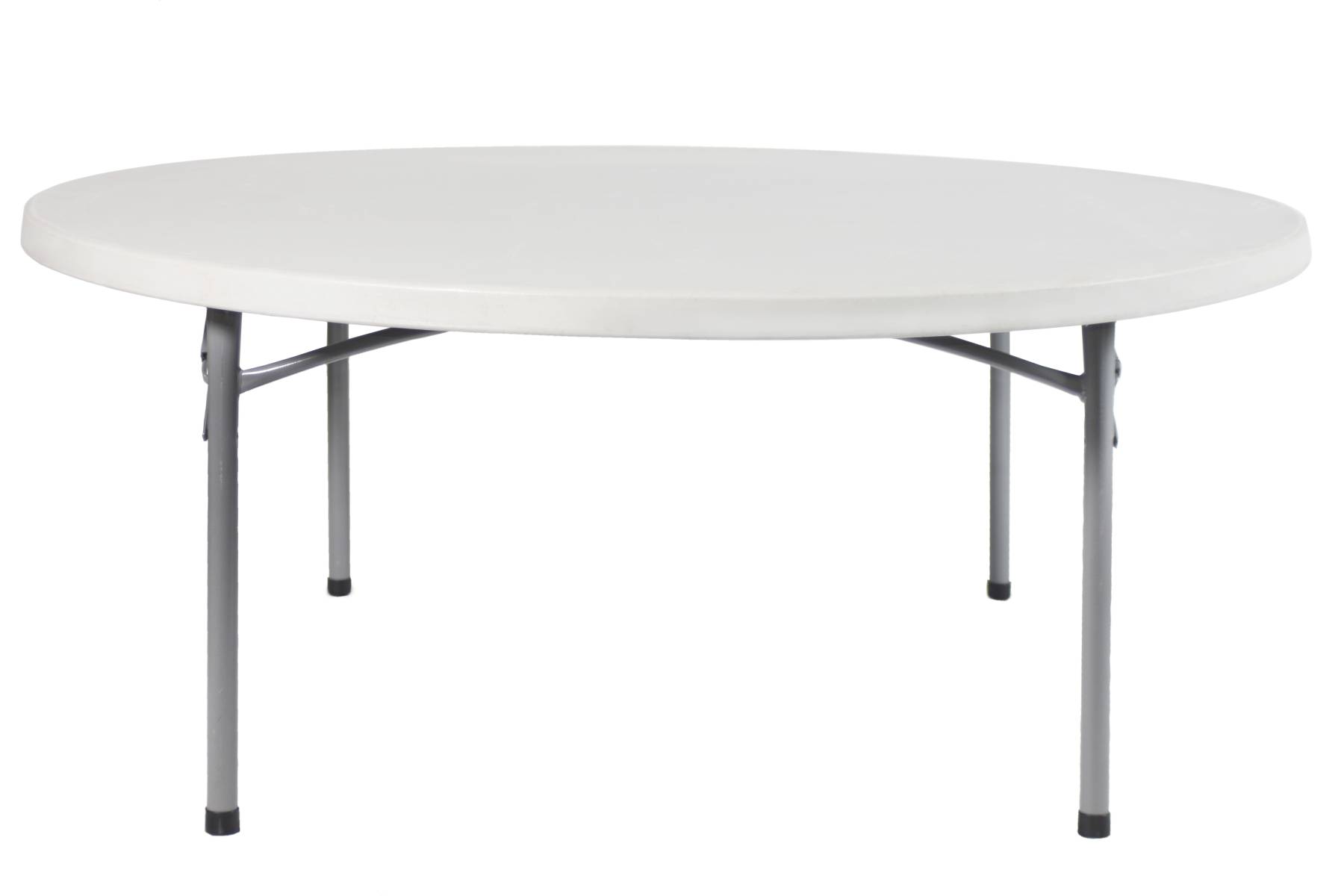 Table Ronde PVC 160