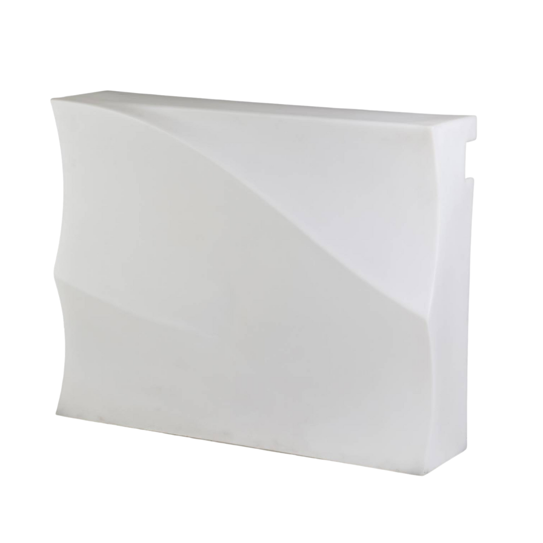Bar Lumineux Wave droit