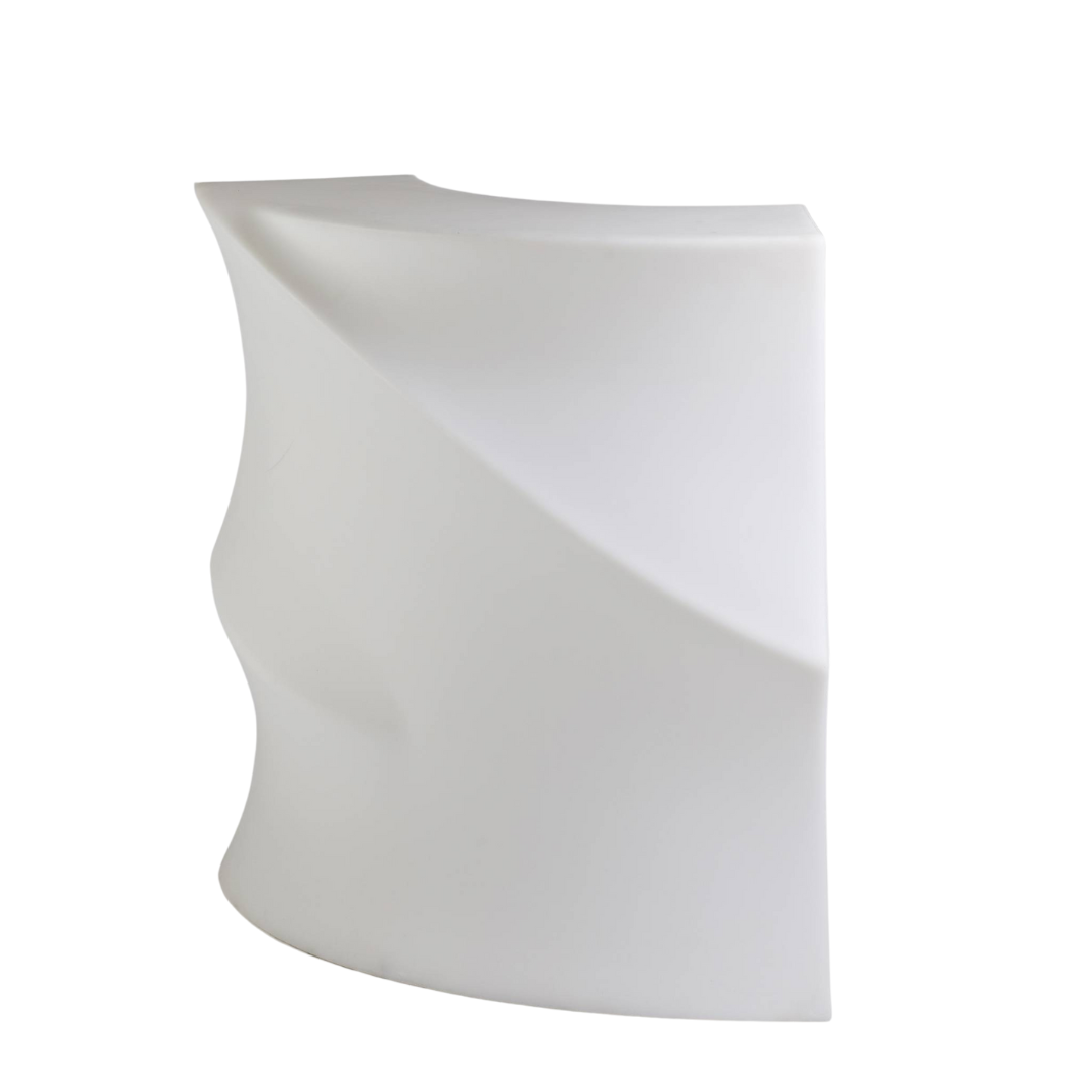Bar Lumineux Wave Angle
