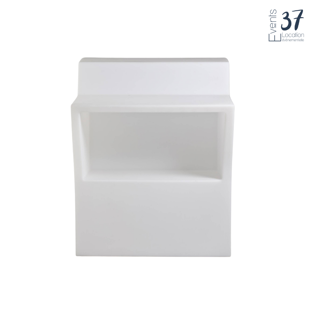 Desk Lumineux Simple