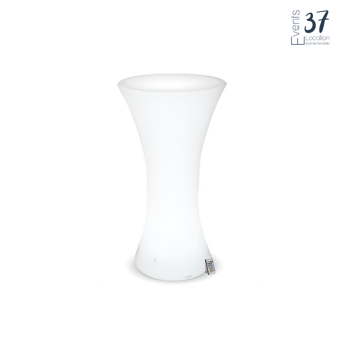 Mange debout Lumineux Evasé